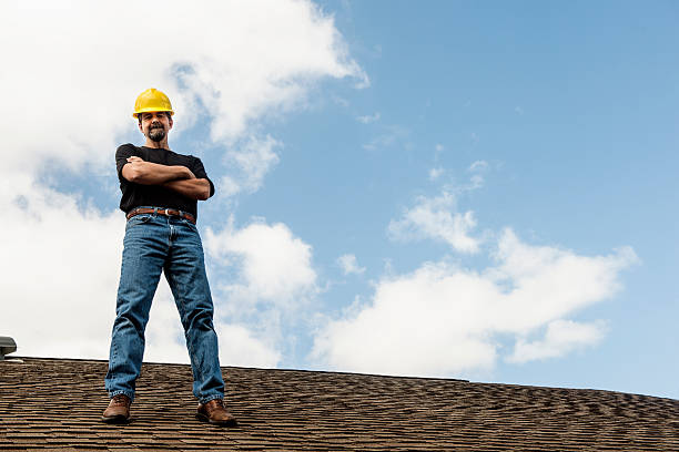 Best Roof Waterproofing Services  in Kingston, RI