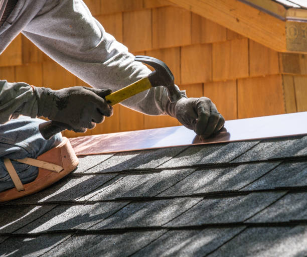 Quick and Trustworthy Emergency Roof Repair Services in Kingston, RI